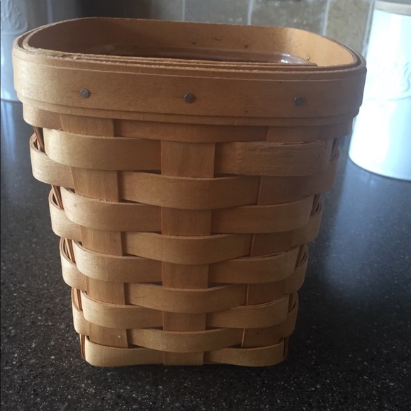 Longaberger Other - Longaberger basket